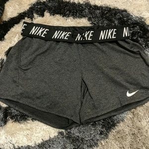 Nike shorts